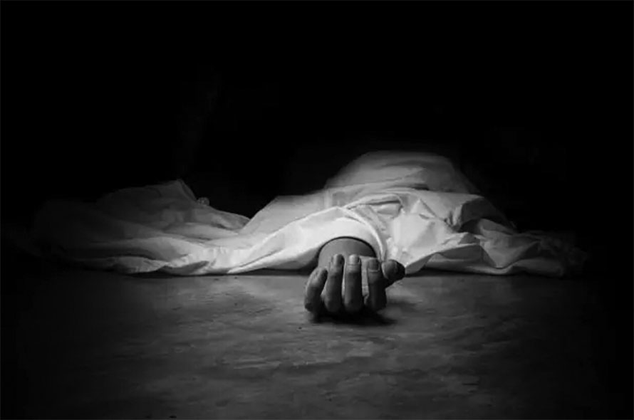 फोहोर पानी जम्मा गर्ने खाल्डोमा डुबेर बालकको मृत्यु
