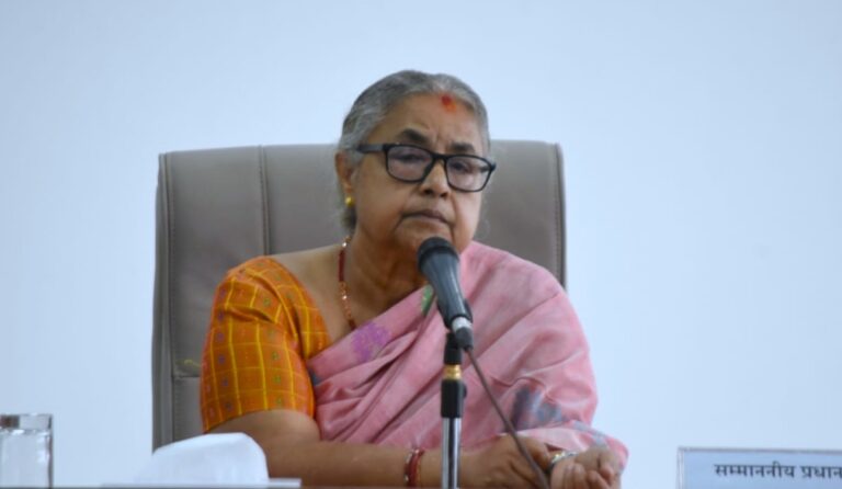 निर्वाचन एकै दिनमा हुन्छ: प्रधानमन्त्री कार्की